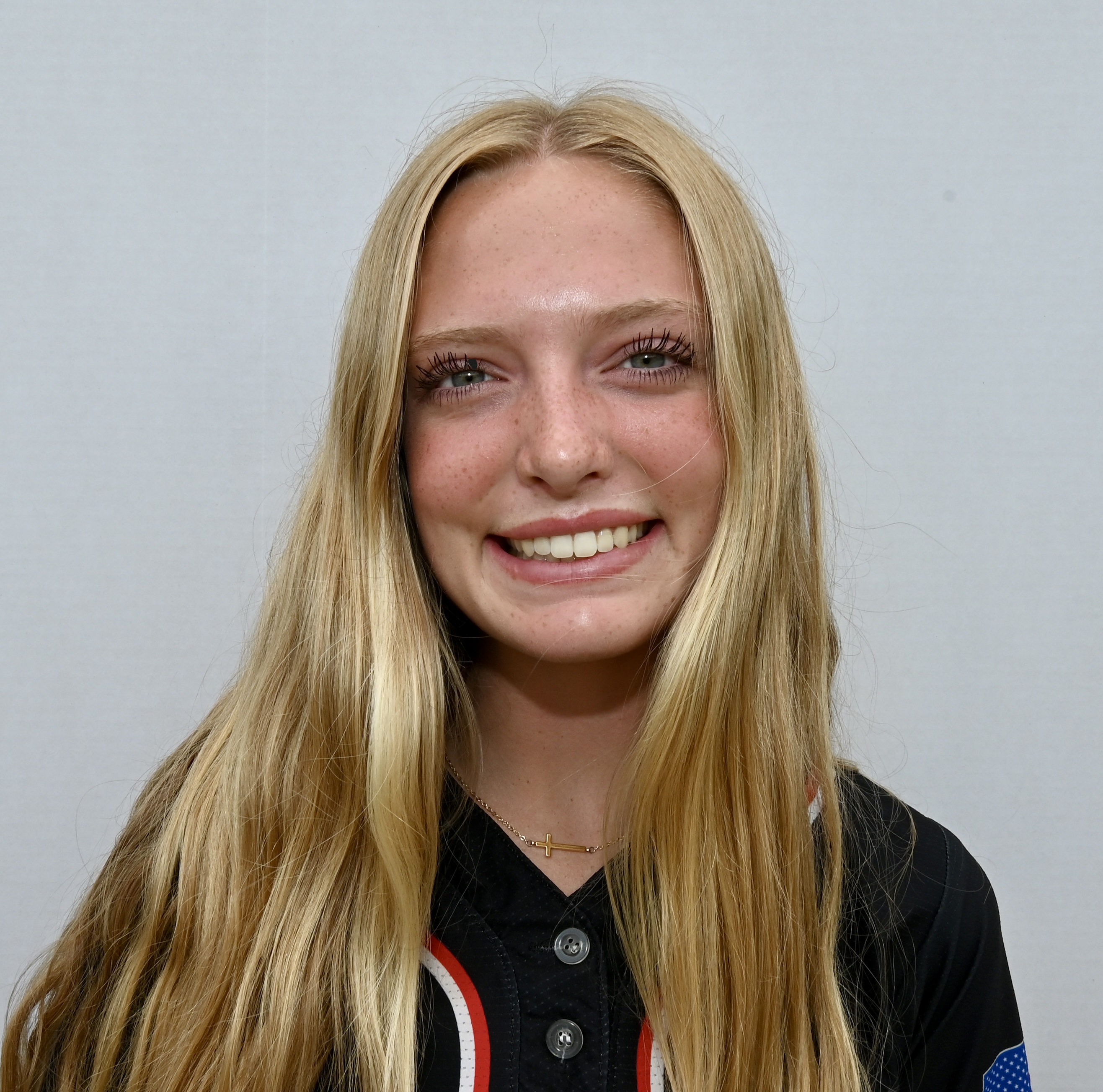 Kelsey Crain #22