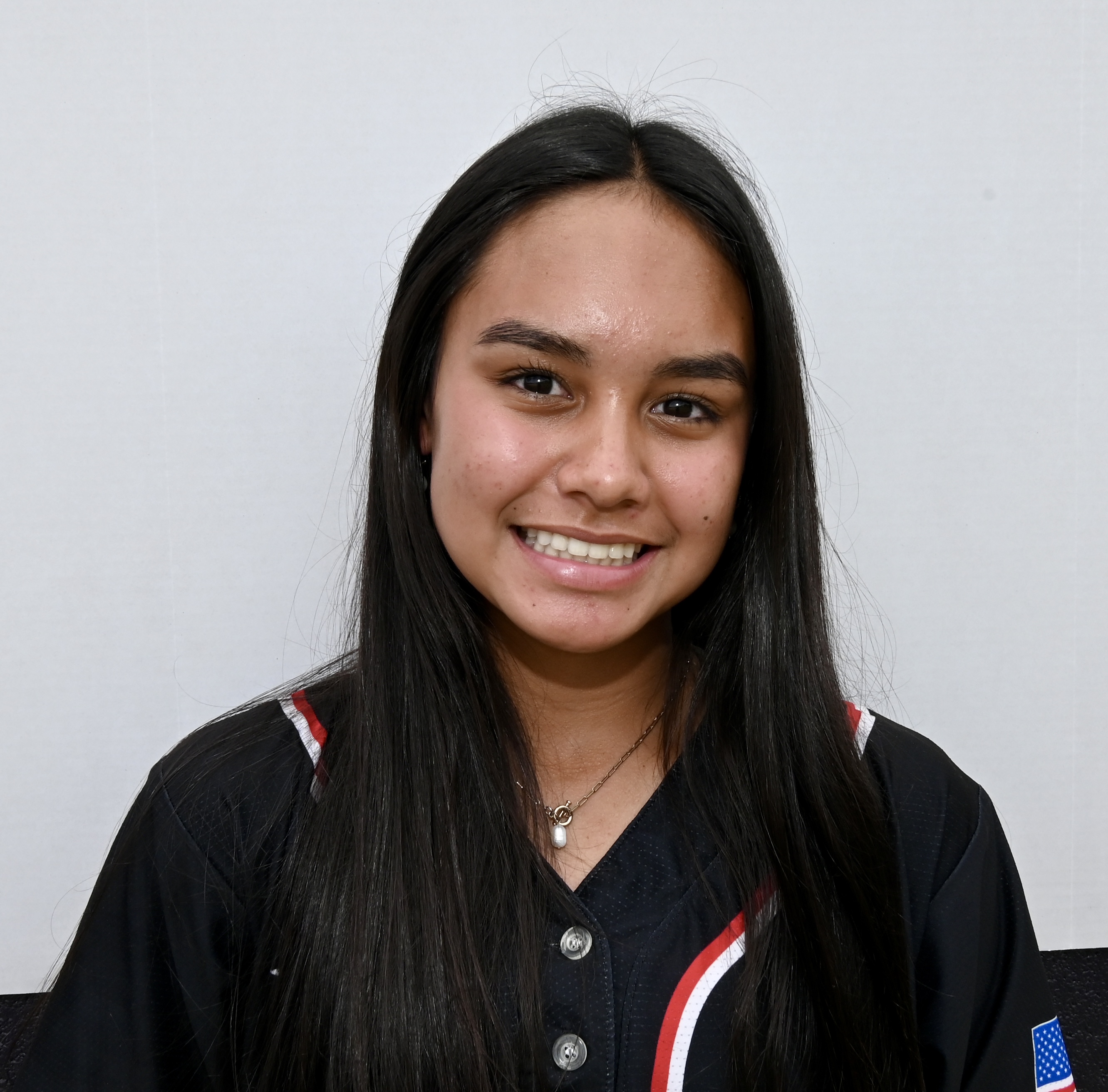 Kynlee Taruc #18